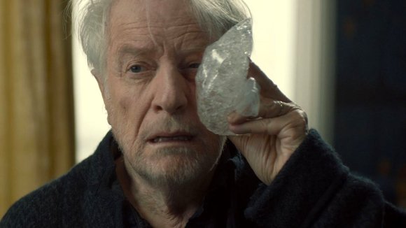 Photo du film Adopte un veuf