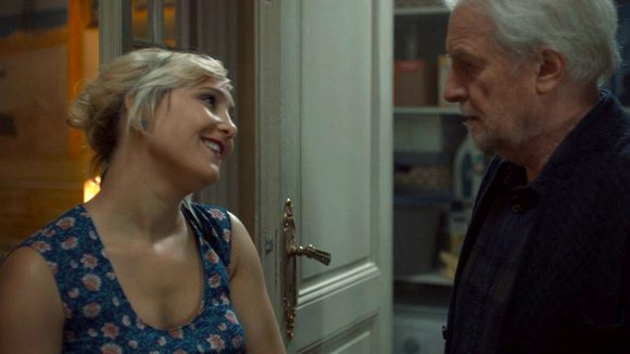 Photo du film Adopte un veuf