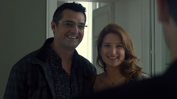 Photo du film Adopte un veuf