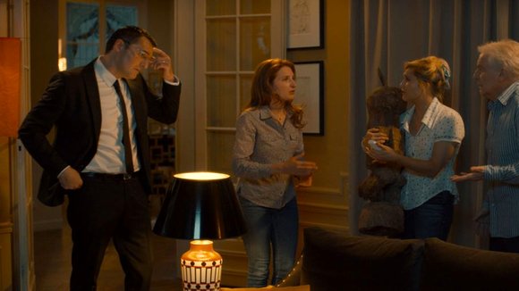 Photo du film Adopte un veuf