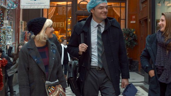 Photo du film Adopte un veuf