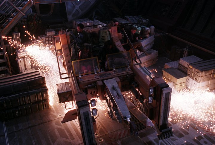 Photo from the movie Serenity