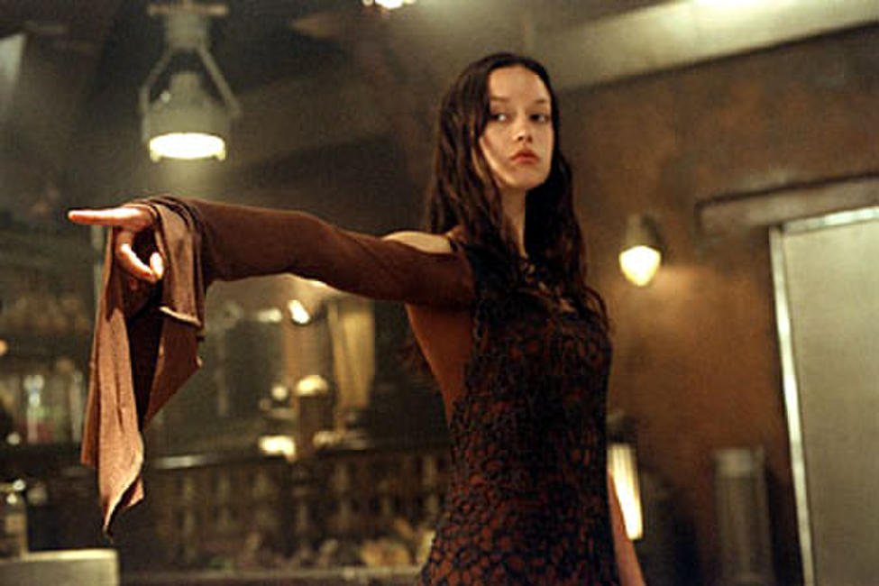 Photo from the movie Serenity
