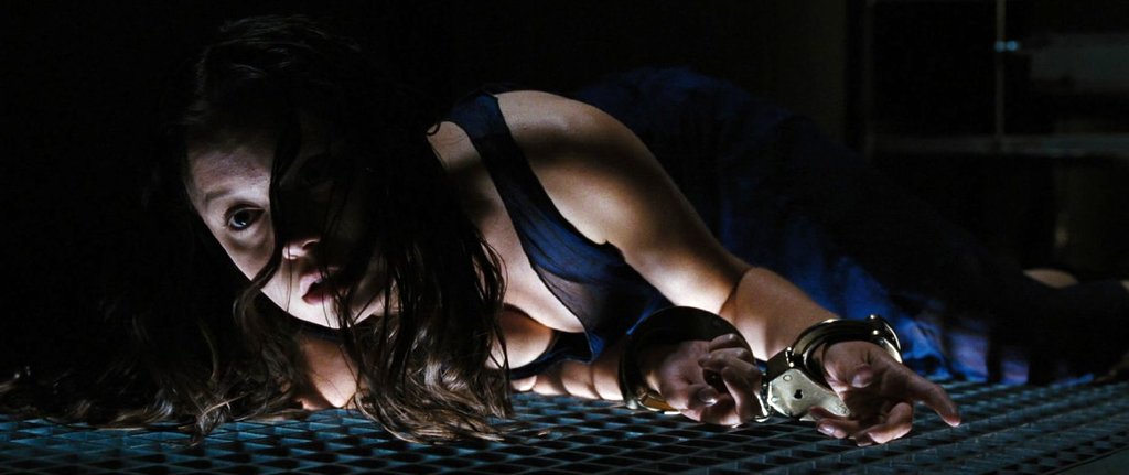 Photo from the movie Serenity