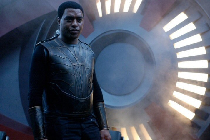 Photo from the movie Serenity