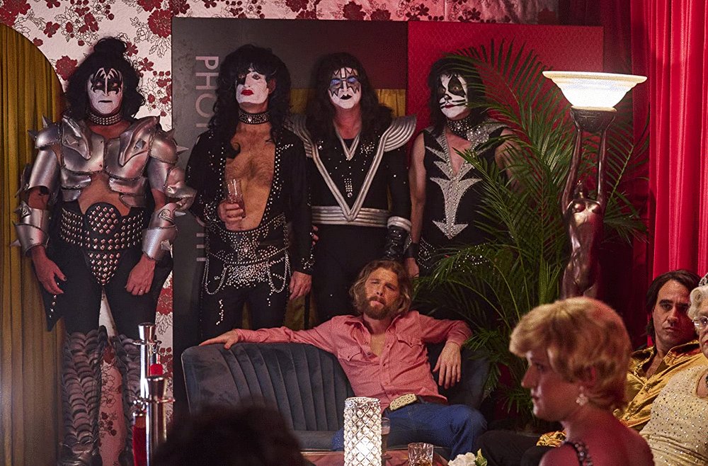 Photo du film Seriously Red