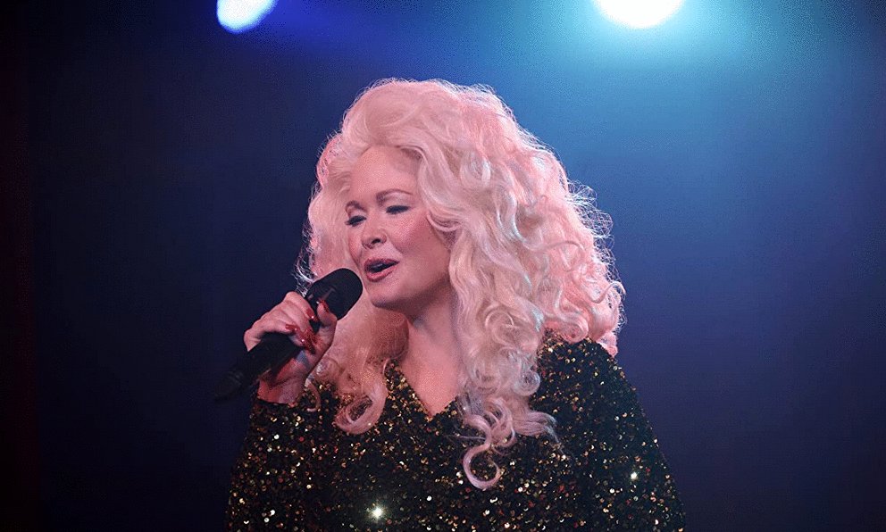 Photo du film Seriously Red