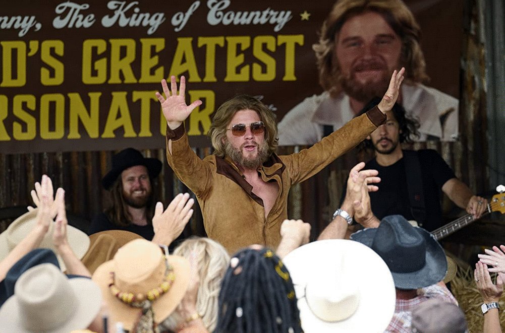 Photo du film Seriously Red