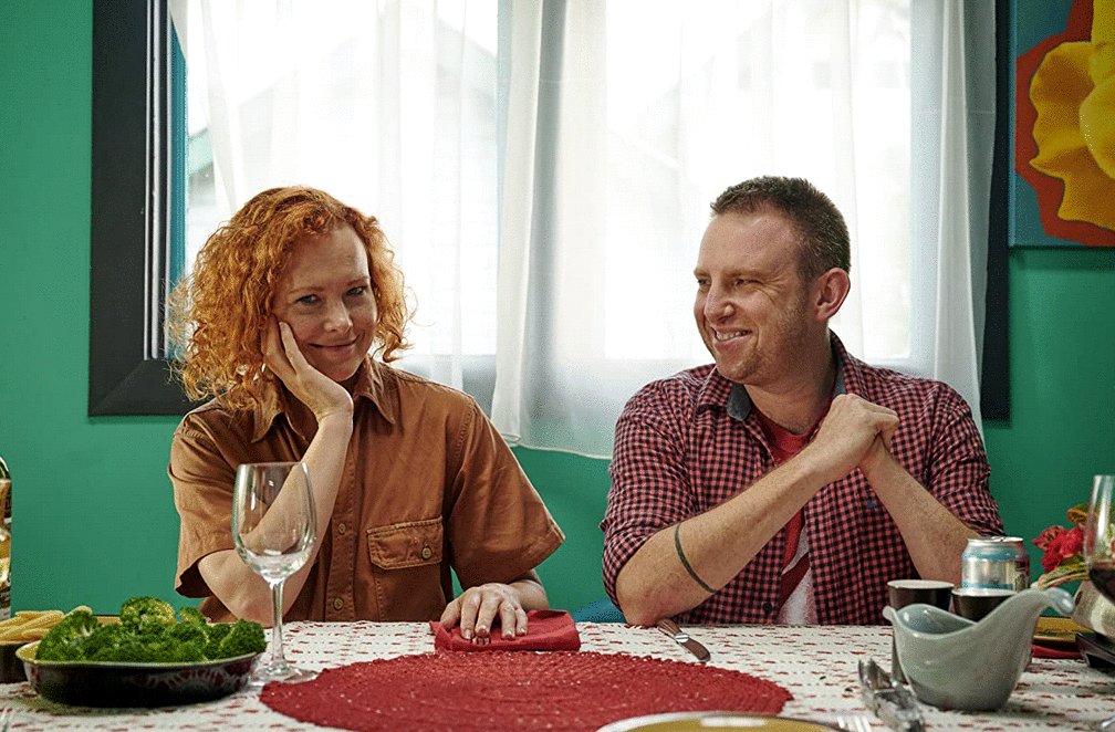 Photo du film Seriously Red