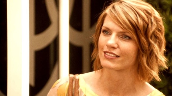 Photo from the movie A Short History of Decay