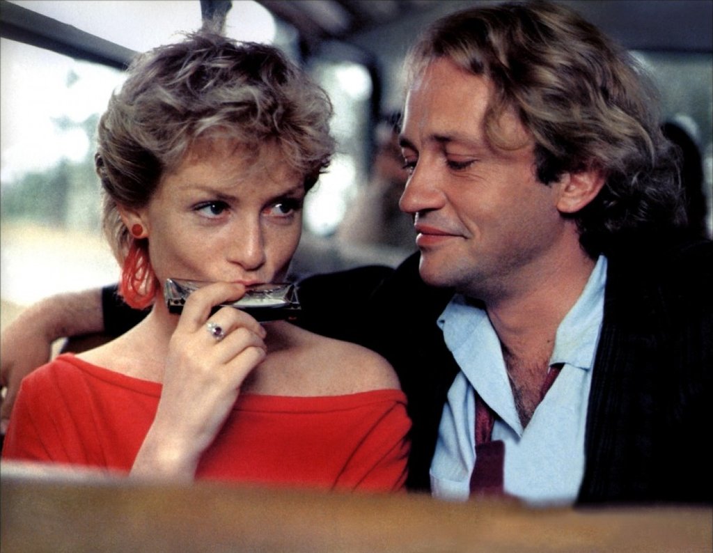 Photo from the movie Sincerely Charlotte