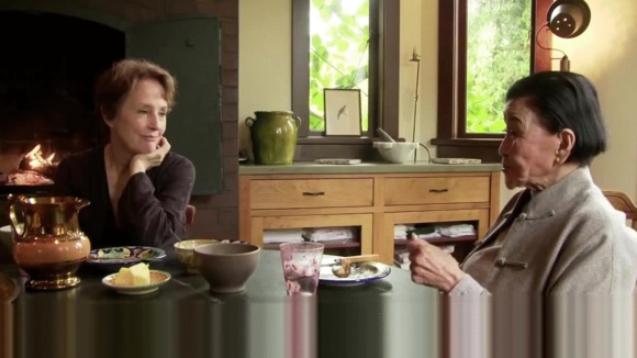 Photo from the movie Soul of a Banquet