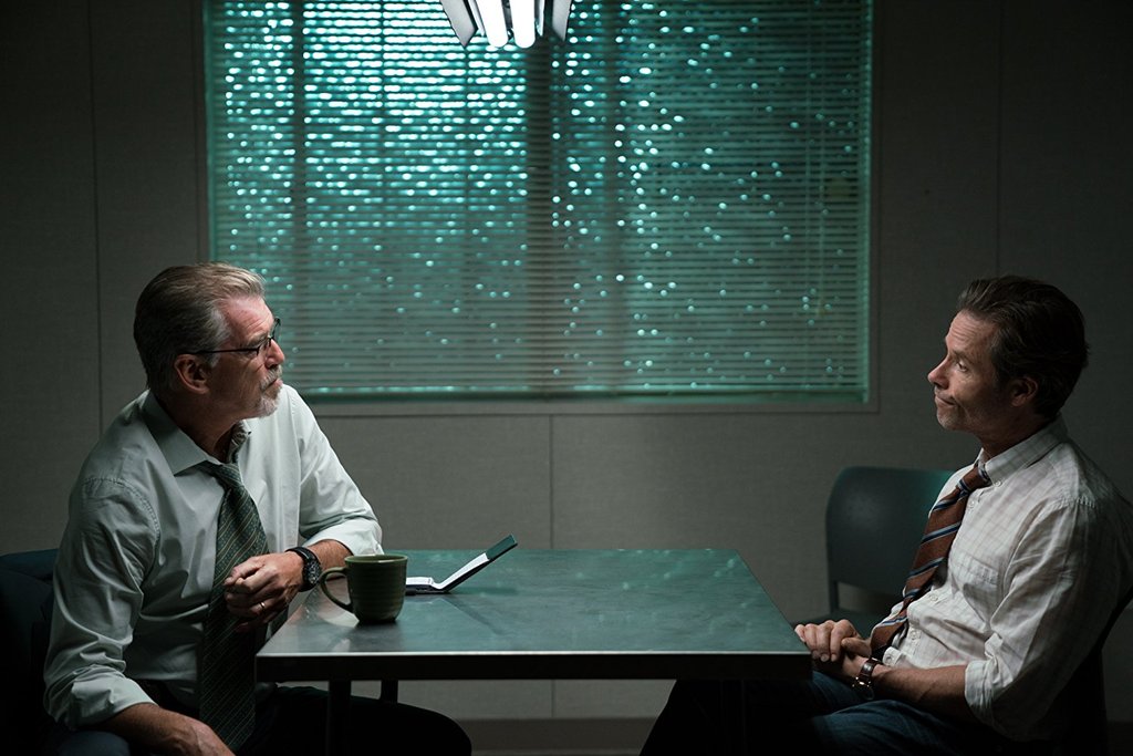 Photo du film Perceptions