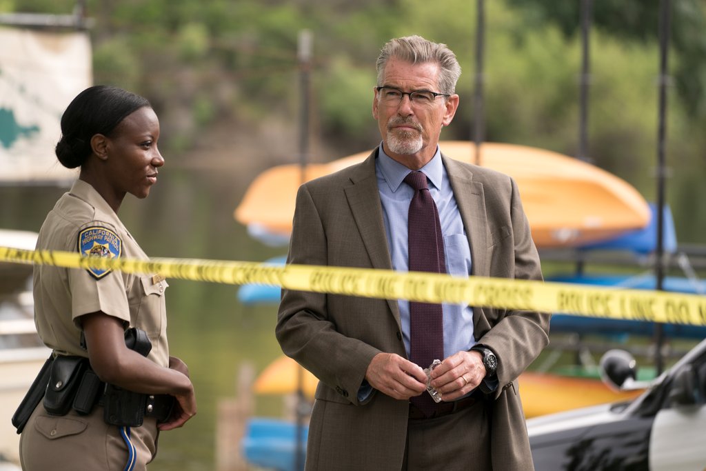 Photo du film Perceptions