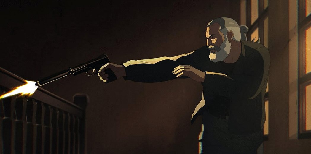 Photo du film Splinter Cell: Deathwatch