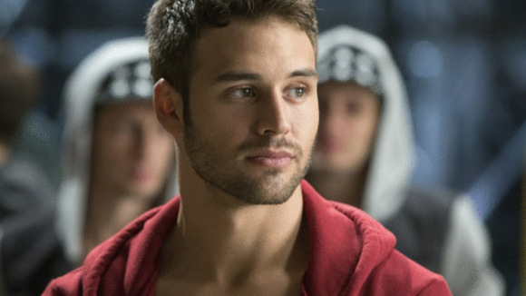 Photo from the movie Step Up: All In