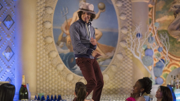 Photo from the movie Step Up: All In