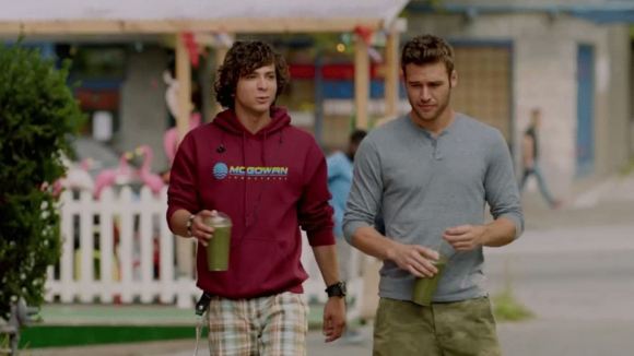 Photo from the movie Step Up: All In