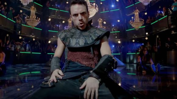 Photo from the movie Step Up: All In