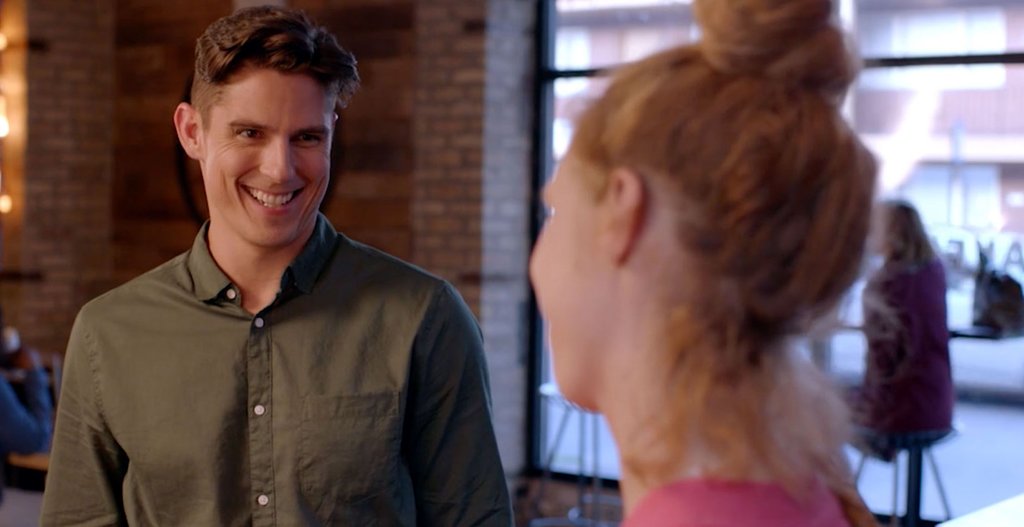 Photo from the movie Surprise Me!