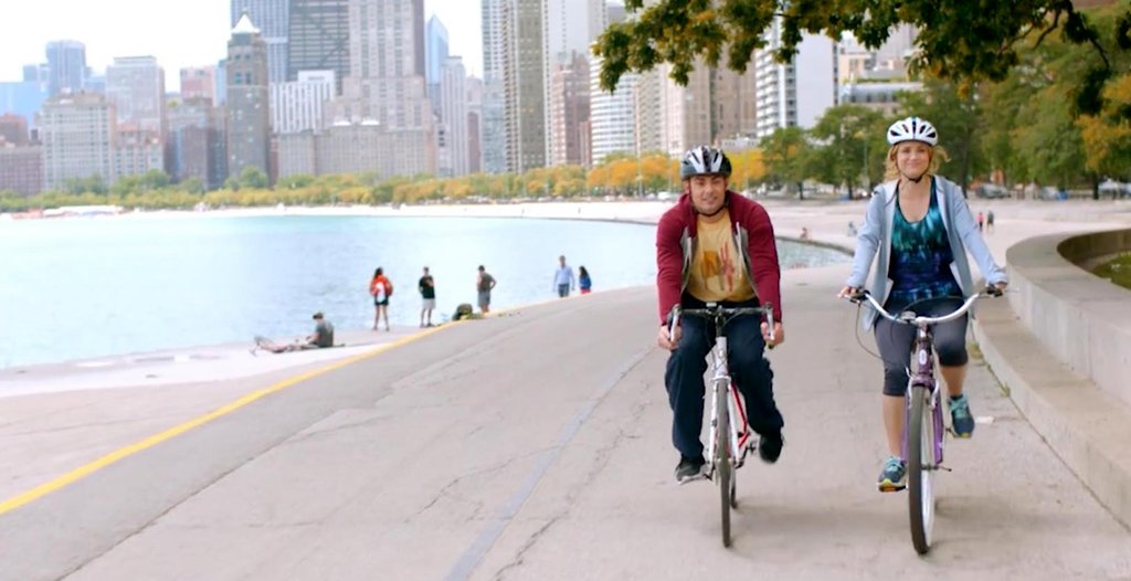 Photo from the movie Surprise Me!