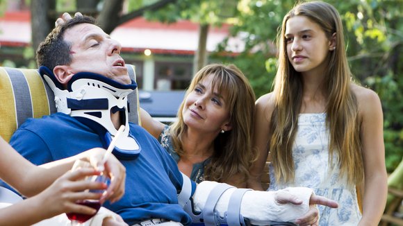 Photo du film Les 3 p'tits cochons 2