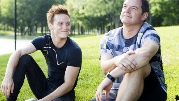 Photo du film Les 3 p'tits cochons 2