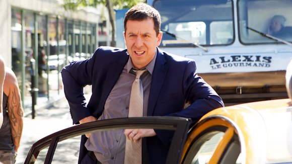 Photo du film Les 3 p'tits cochons 2