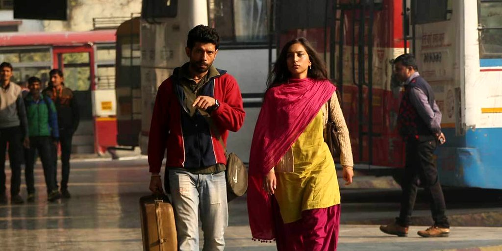 Photo du film Mukkabaaz
