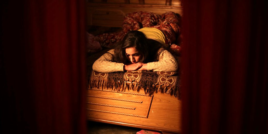 Photo du film Mukkabaaz