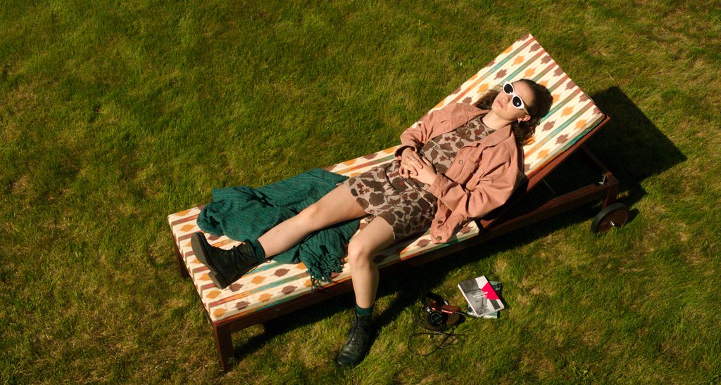 Photo from the movie The Fireflies Are Gone