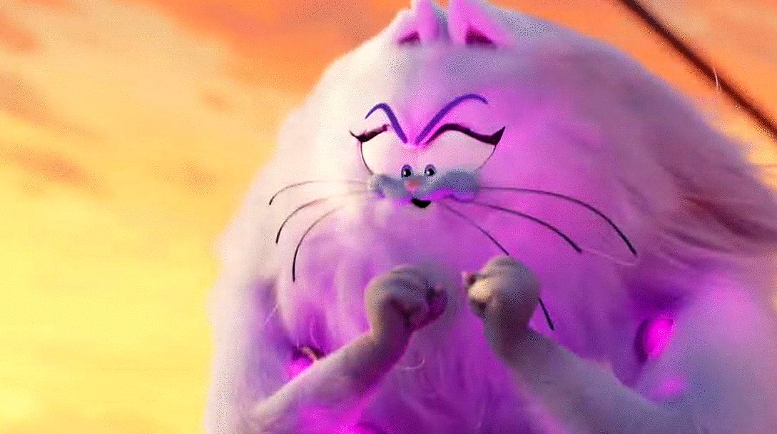 Photo du film Garfield, le film