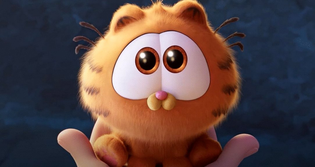 Photo du film Garfield, le film