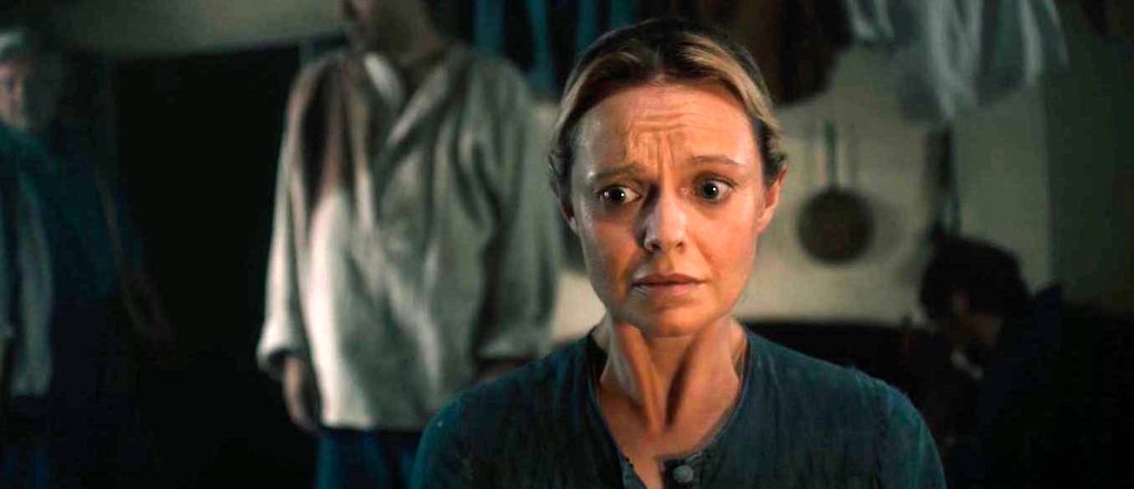 Photo from the movie The Isle