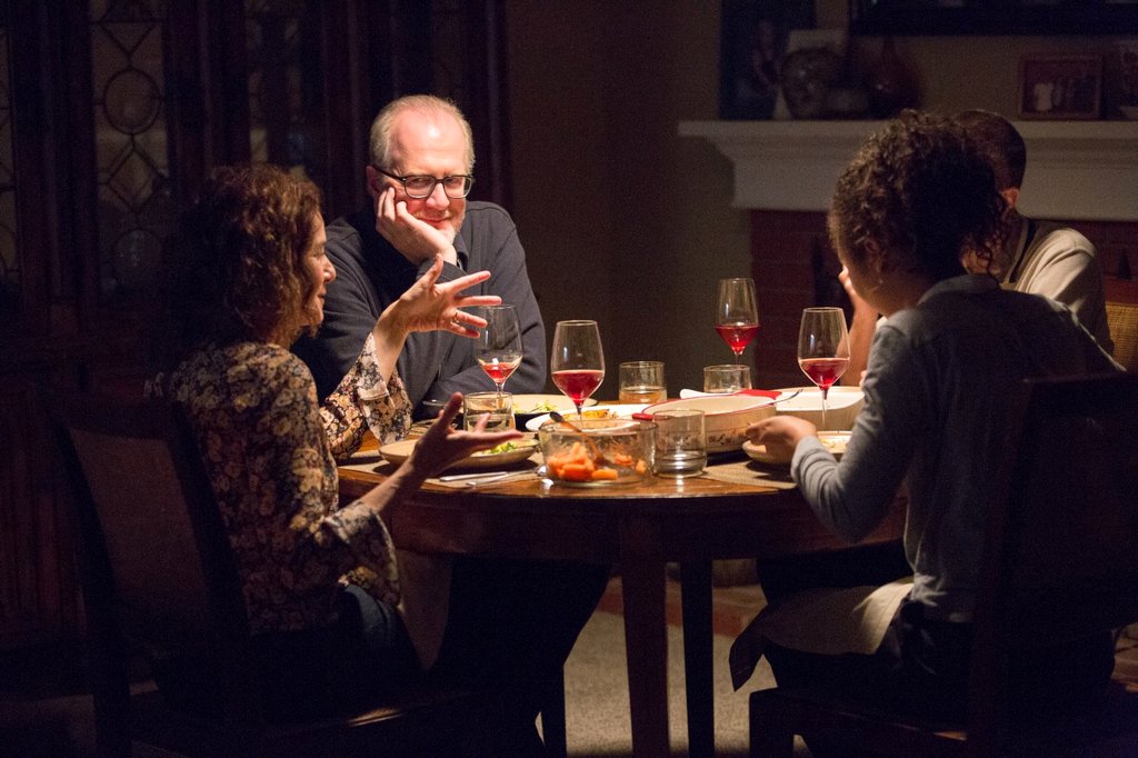 Photo from the movie The Lovers