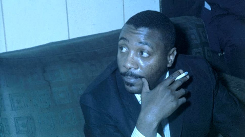 Photo du film The One and Only Dick Gregory