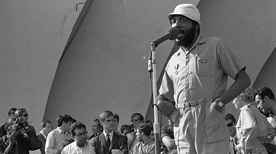 Photo du film The One and Only Dick Gregory