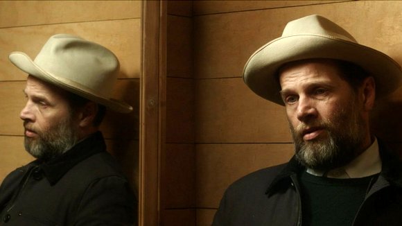 Photo from the movie The People Garden