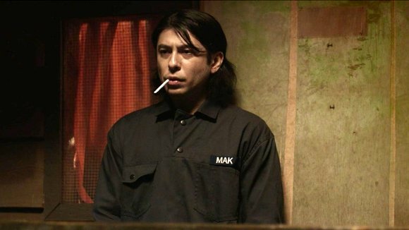 Photo from the movie The People Garden