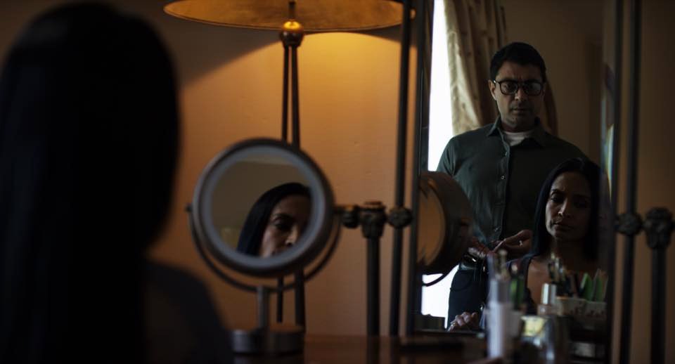 Photo du film The Valley