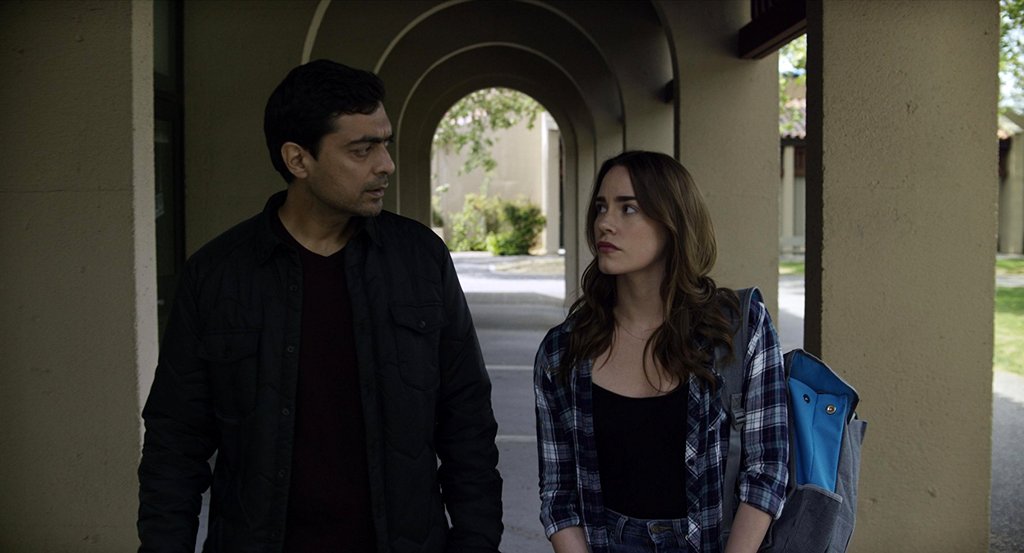 Photo du film The Valley