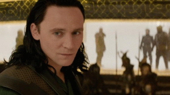 Photo du film Thor: Un monde obscur