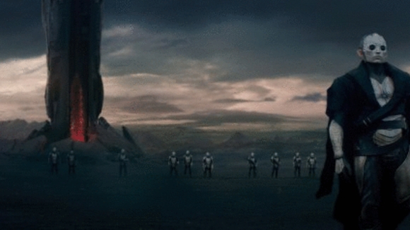 Photo du film Thor: Un monde obscur