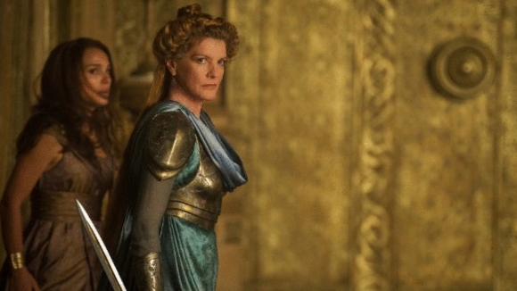 Photo du film Thor: Un monde obscur