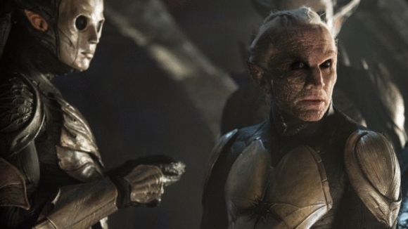 Photo du film Thor: Un monde obscur