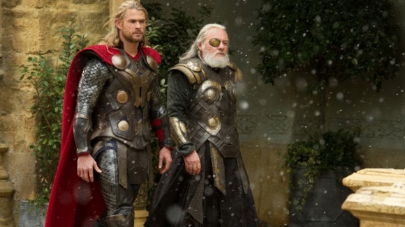 Photo du film Thor: Un monde obscur