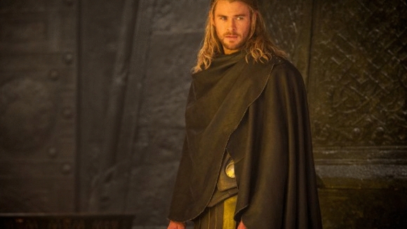 Photo du film Thor: Un monde obscur