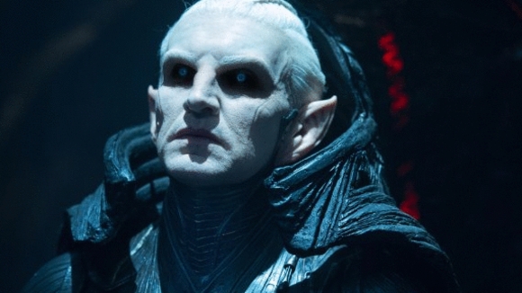 Photo du film Thor: Un monde obscur