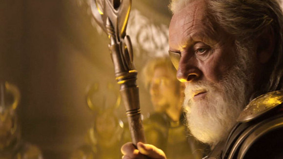 Photo du film Thor: Un monde obscur