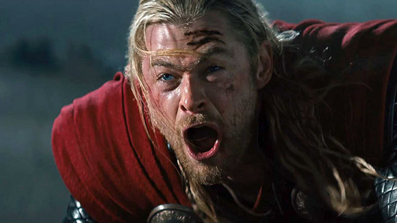 Photo du film Thor: Un monde obscur